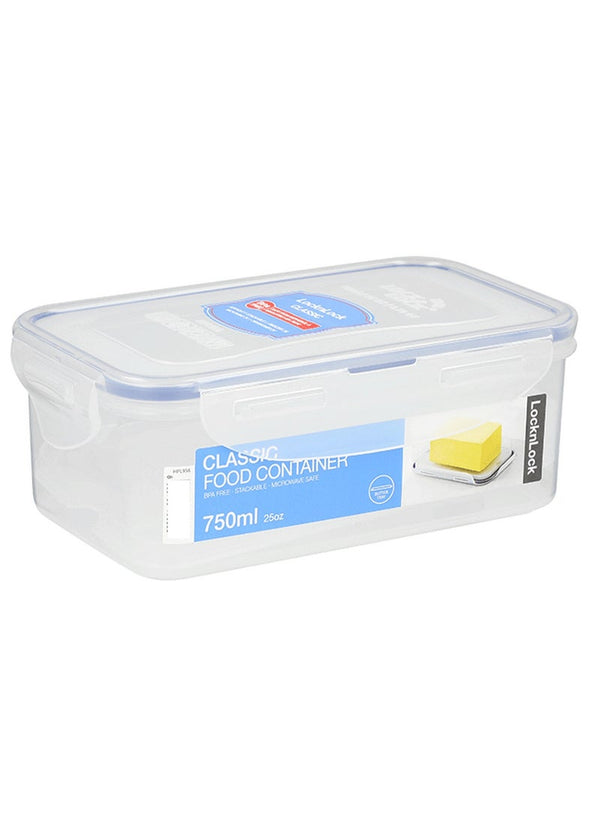LocknLock Eco Friendly Food Container 750ML