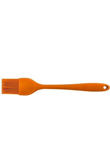 Traeger Silicone Basting Brush Orange