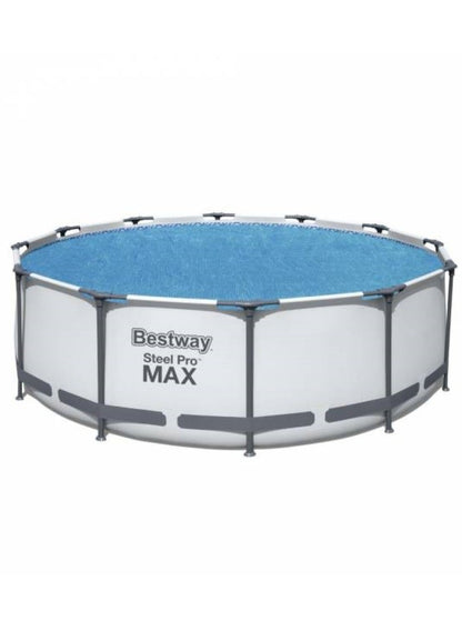 Bestway Flowclear Solar Pool Cover 3.66 M
