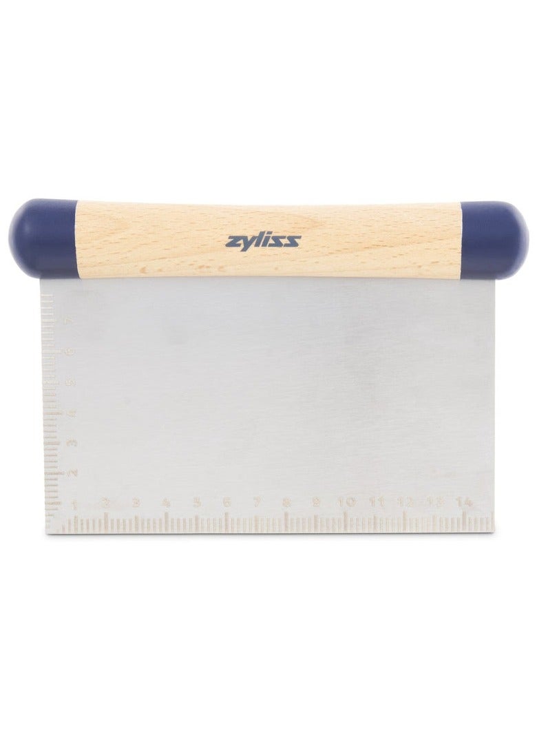 Zyliss Measurement Marking Bench Scraper