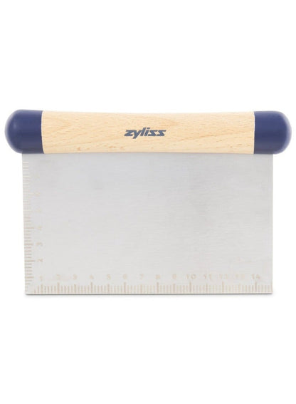 Zyliss Measurement Marking Bench Scraper