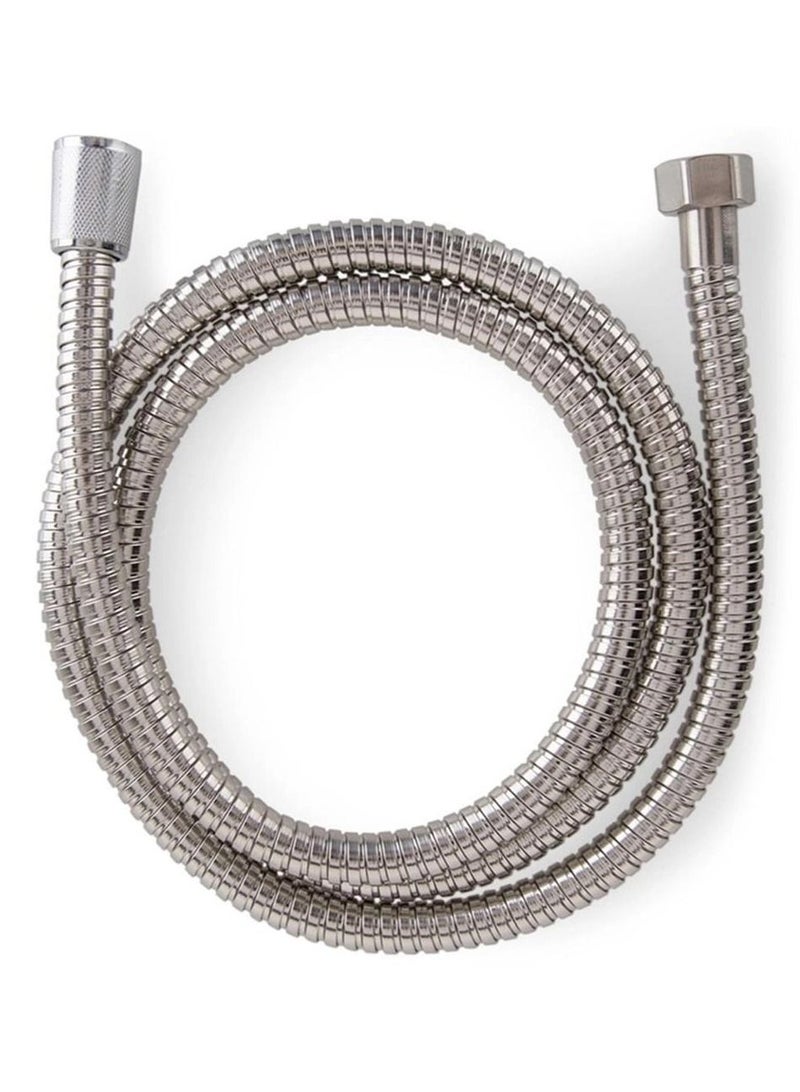 Mkats Standard Stainless Steel Hose 1.5 Mtr