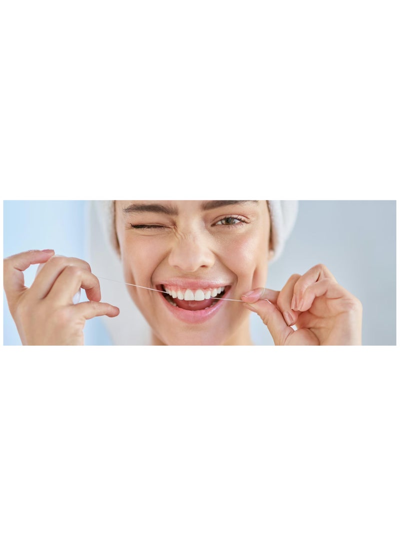 TRISA Dental Floss Comfort Expander Mint 40 M