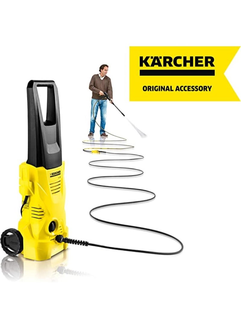 KARCHER High-Pressure Replacement Hose 9m Quick Connect
