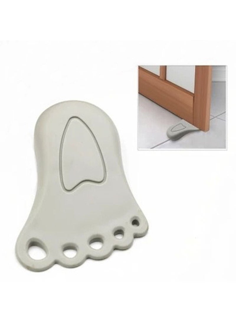 Safe JUNIORS Door Stopper Wedge for Kids