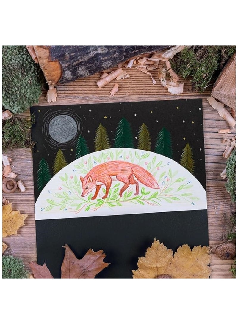Staedler Design Journey Black And White Set