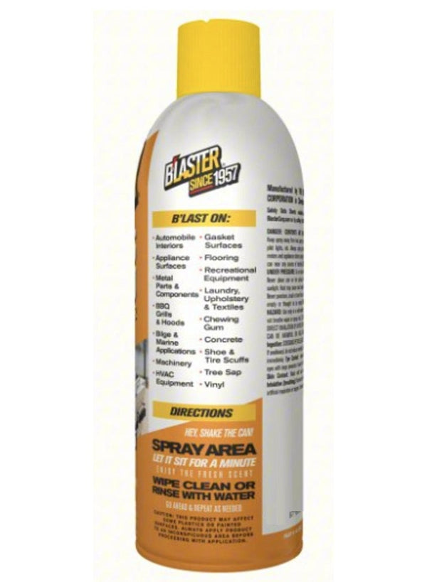 Blaster Citrus Based Degreaser 311G