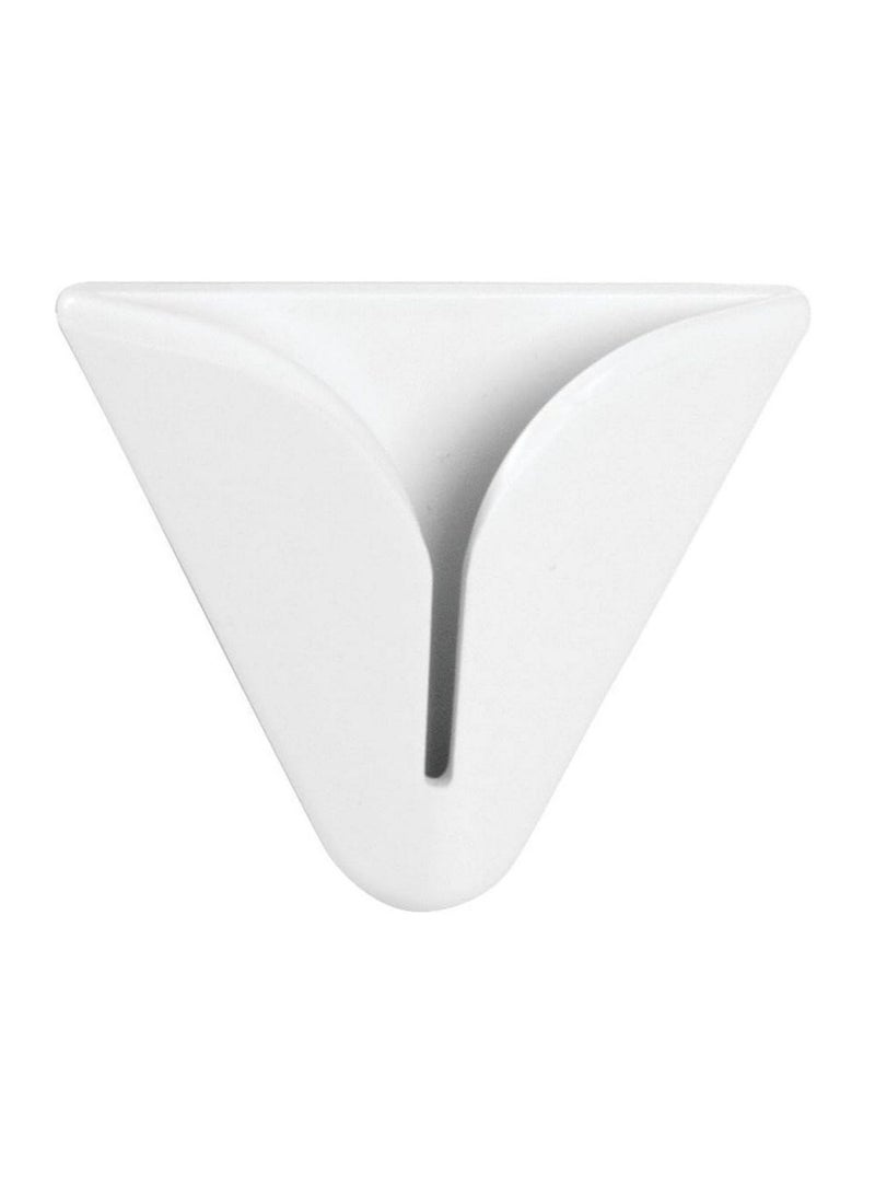 Self-Adhesive Towel Grabber by IDesign