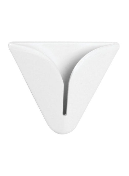 Self-Adhesive Towel Grabber by IDesign