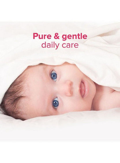 Johnson's Baby Soft Lotion with Coconut Oil 300 ML