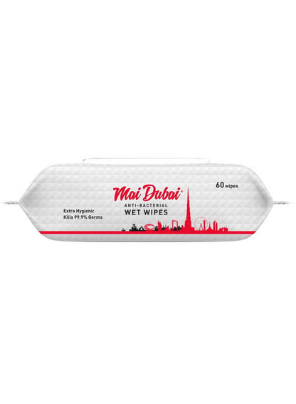 anti bacterial, anti-bacterial wet, anti-bacterial wet wipes, baby bags, brand mai, cool dry, dry place, life takes, mai dubai, multi purpose, soft skin, soft yet, stay fresh, type anti, wet wipes