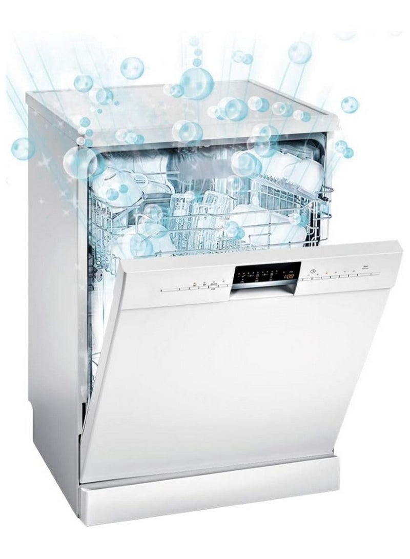 HG Dishwasher Cleaner & Odour Freshener 500 ML