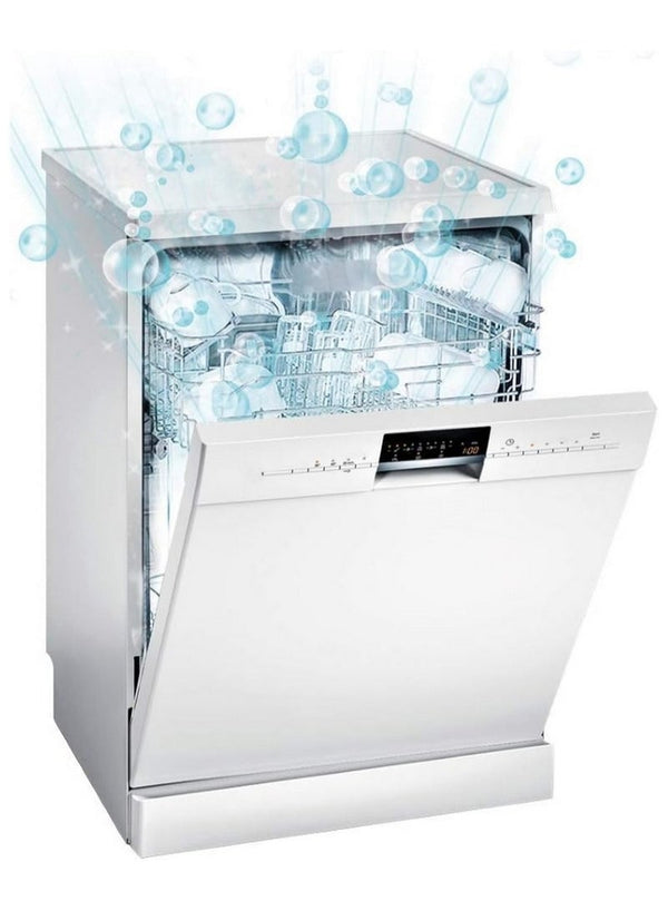 HG Dishwasher Cleaner & Odour Freshener 500 ML