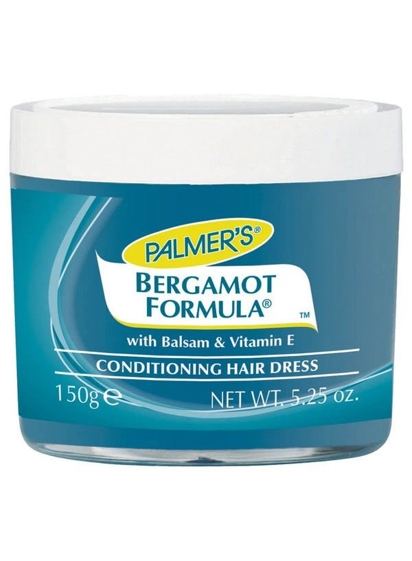 PALMER'S Bergamot Formula Jar 150G