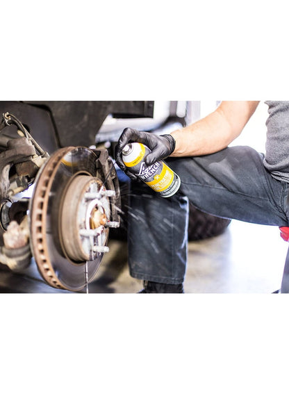 LIQUID WRENCH Penetrating Oil for Stuck Nuts & Bolts