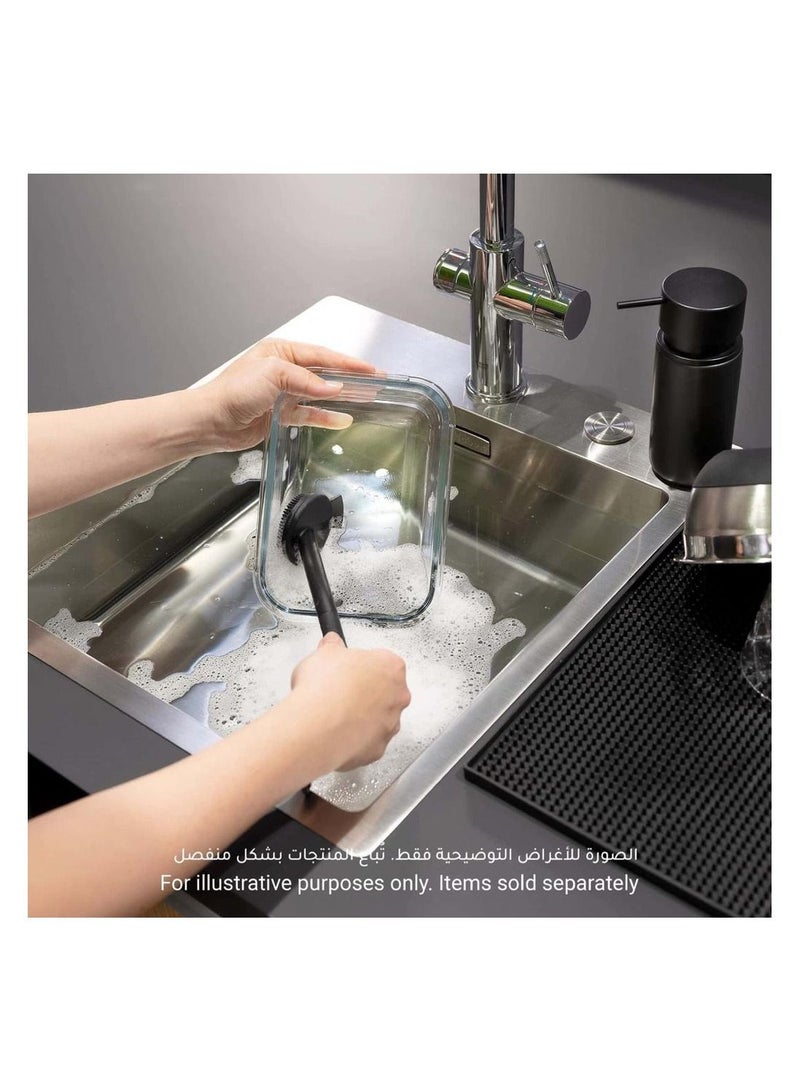 Wenko Cuvo Washing Brush - Premium Kitchen Essential