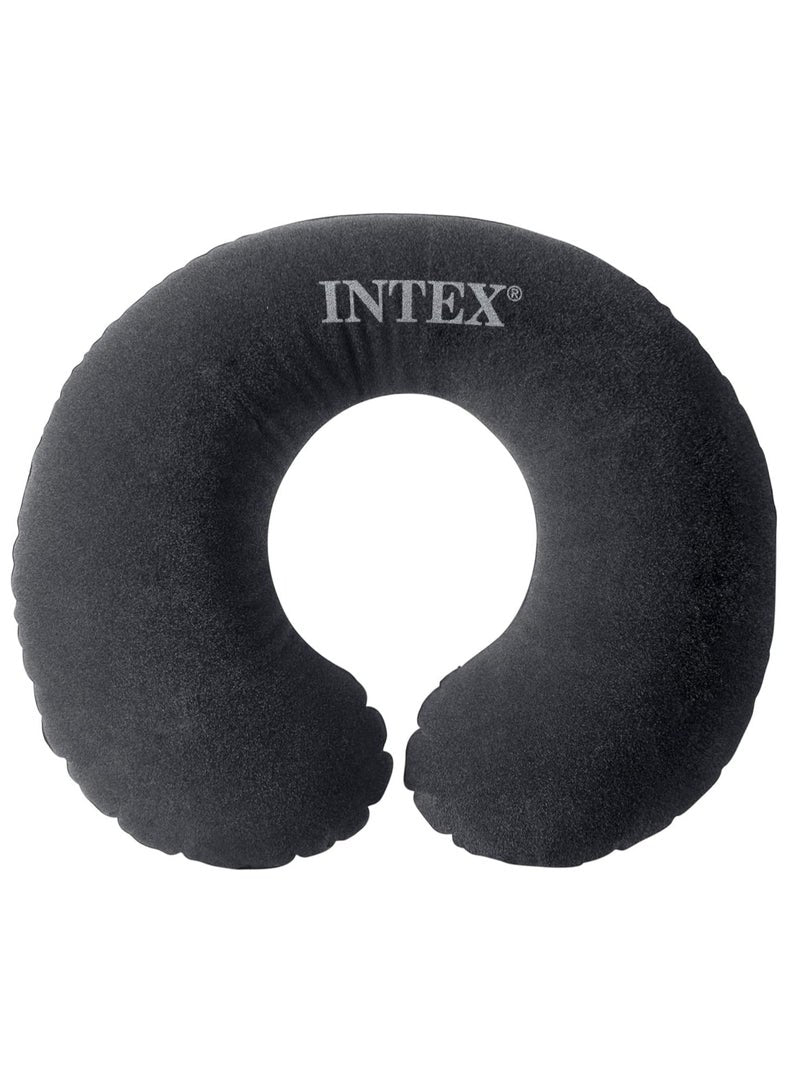 Inflatable Travel Pillow by INTEX