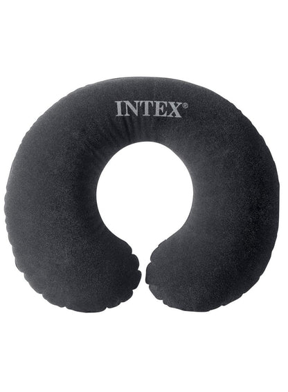 Inflatable Travel Pillow by INTEX