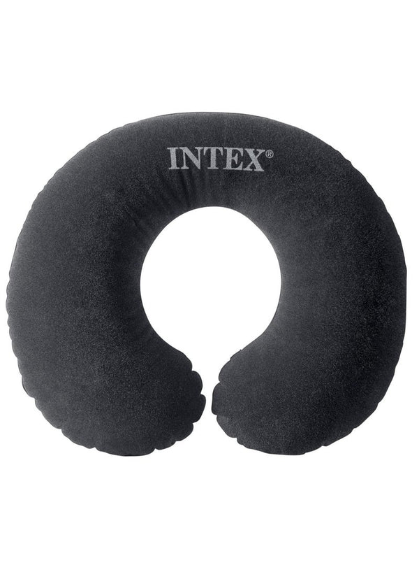 Inflatable Travel Pillow by INTEX