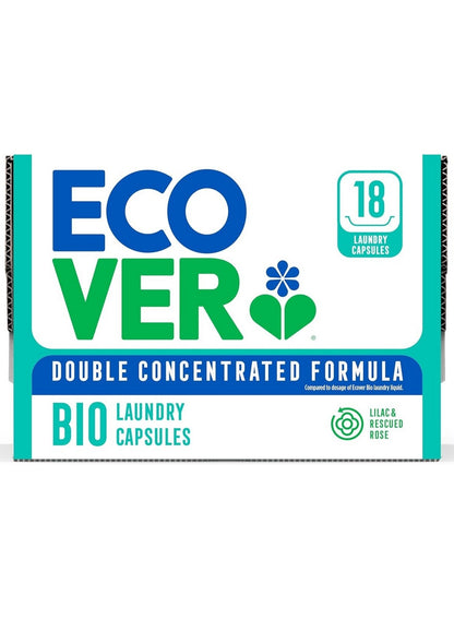 bio laundry, bio laundry capsules, capsules lilac, concentrated formula, double concentrated, ecover, laundry capsules, laundry pods washes, lilac rescued, lilac rescued rose, rescued rose, rescued rose scent, rose scent, rose scent double, scent double