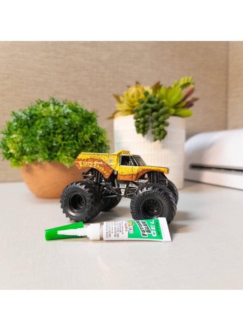 Super Glue Future Glue Gel - Premium Adhesive
