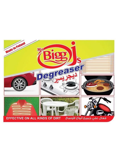 Mr. Bigg J'S Multi Degreaser 750 ML