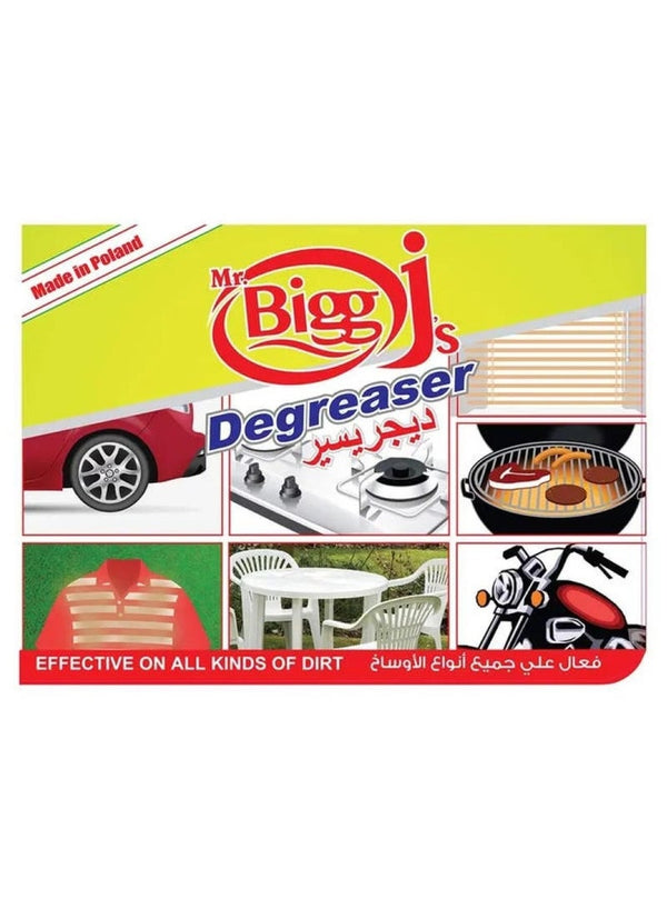 Mr. Bigg J'S Multi Degreaser 750 ML