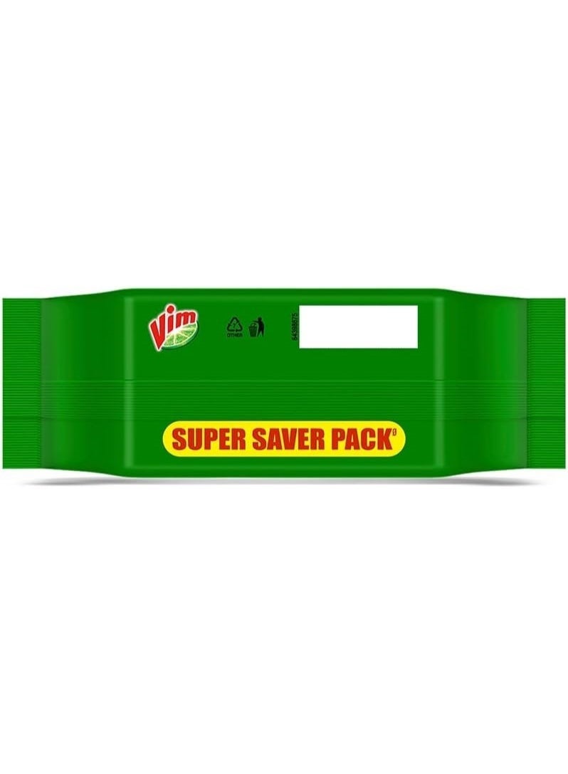 Dish Cleaner, Vim