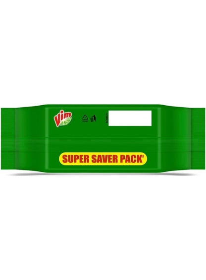 Dish Cleaner, Vim