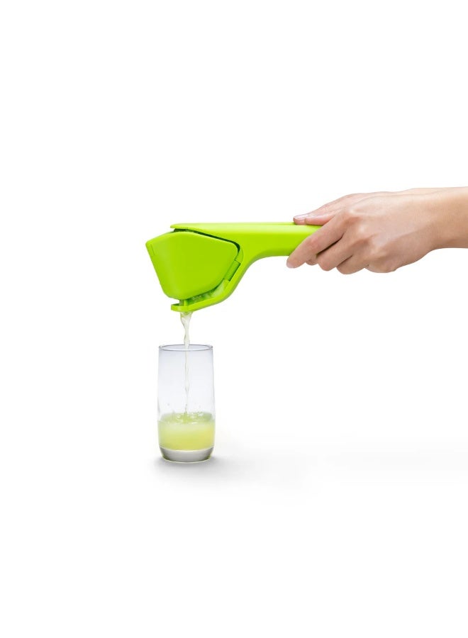 Manual Citrus Squeezer for Limes - Dreamfarm
