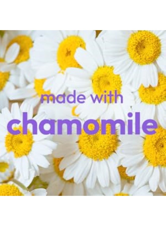 Calming Baby Lotion Lavender & Chamomile - Baby Magic
