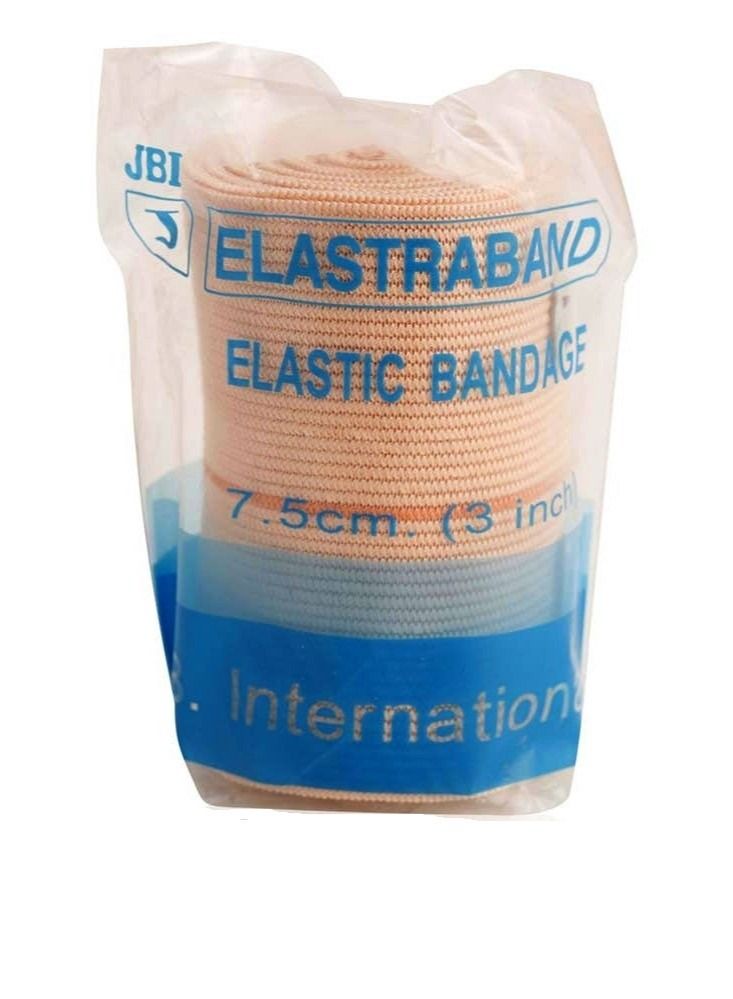 ELASTRABAND Elastic Bandage 7.5 Cm