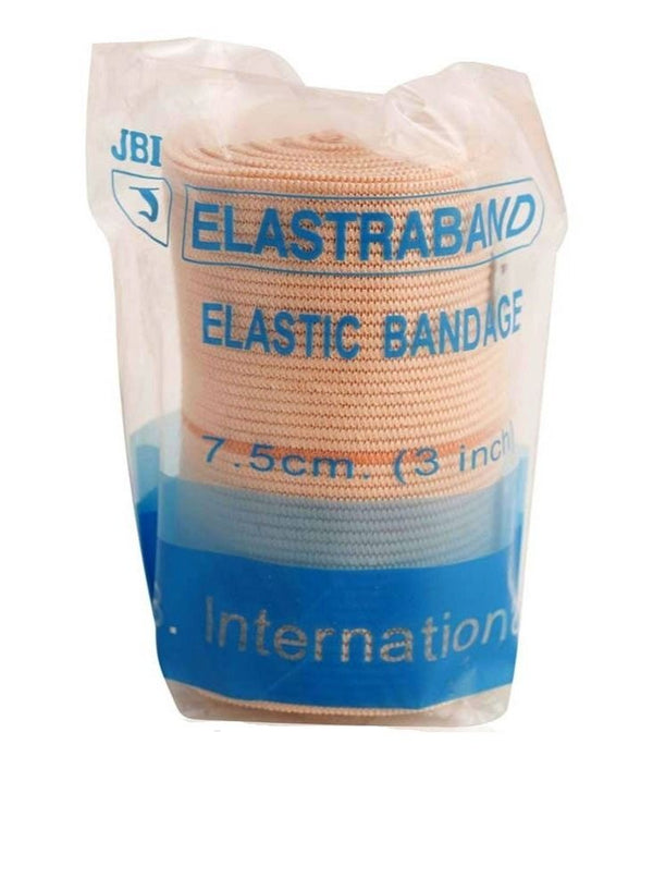 ELASTRABAND Elastic Bandage 7.5 Cm