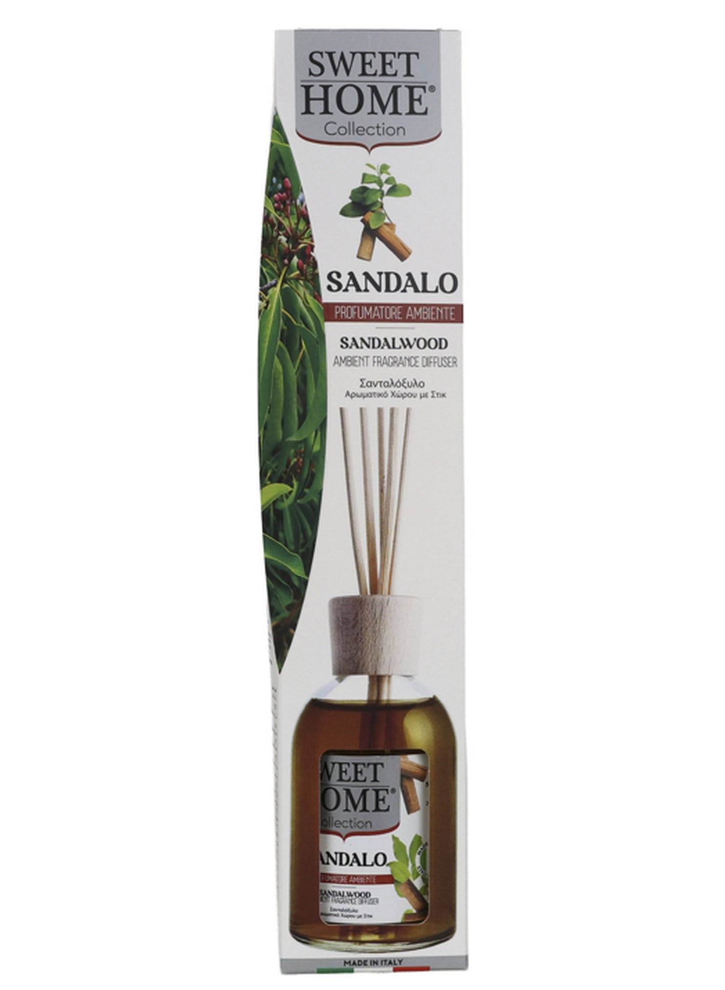 ambient fragrance, ambient fragrance diffuser, every day, eyes keep, fragrance diffuser, home décor, home fresh, keep away, rich woody, room turn, sandalwood ambient, sandalwood ambient fragrance, sweet home, sweet home collection, warm woody