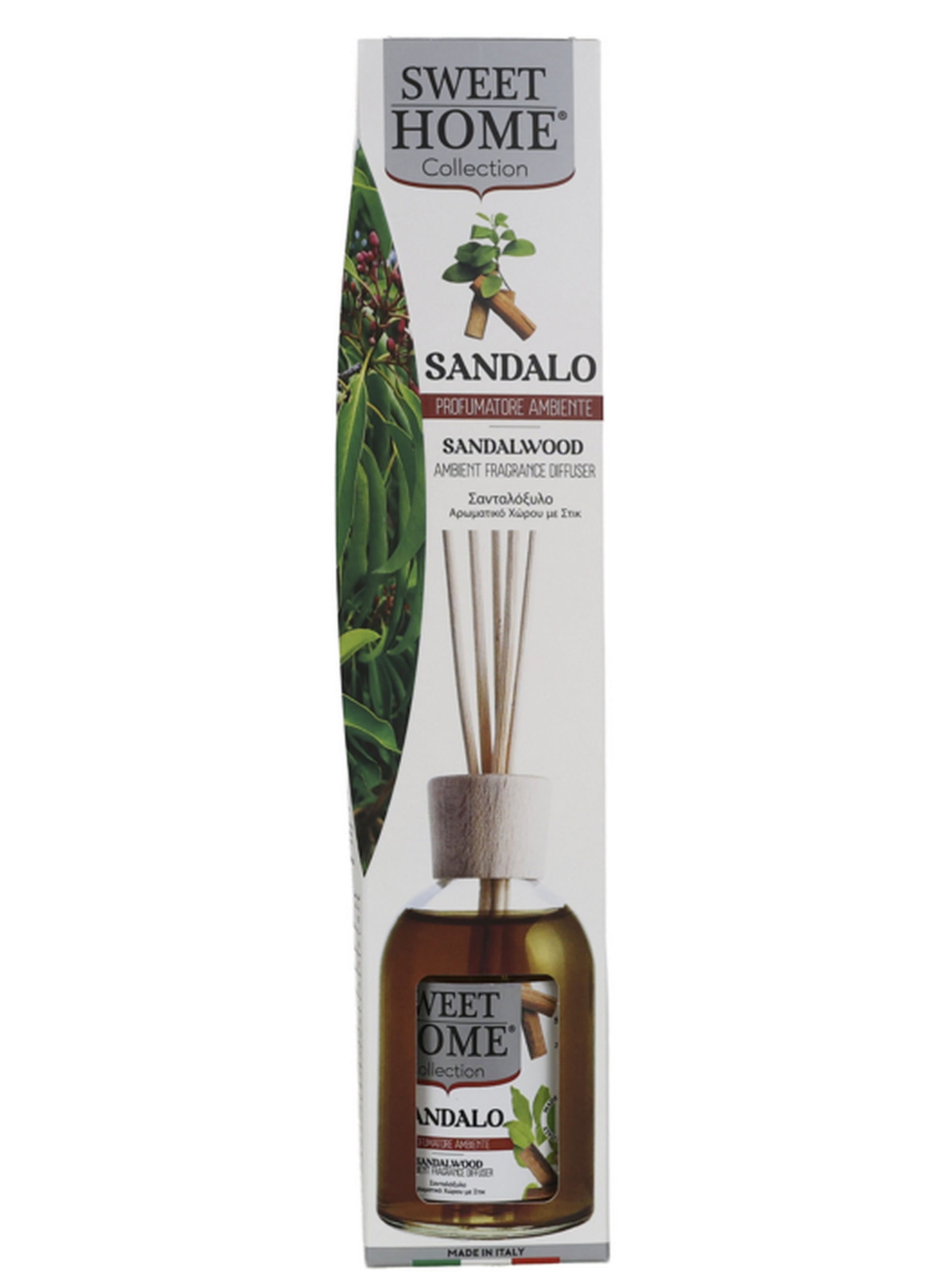 ambient fragrance, ambient fragrance diffuser, every day, eyes keep, fragrance diffuser, home décor, home fresh, keep away, rich woody, room turn, sandalwood ambient, sandalwood ambient fragrance, sweet home, sweet home collection, warm woody