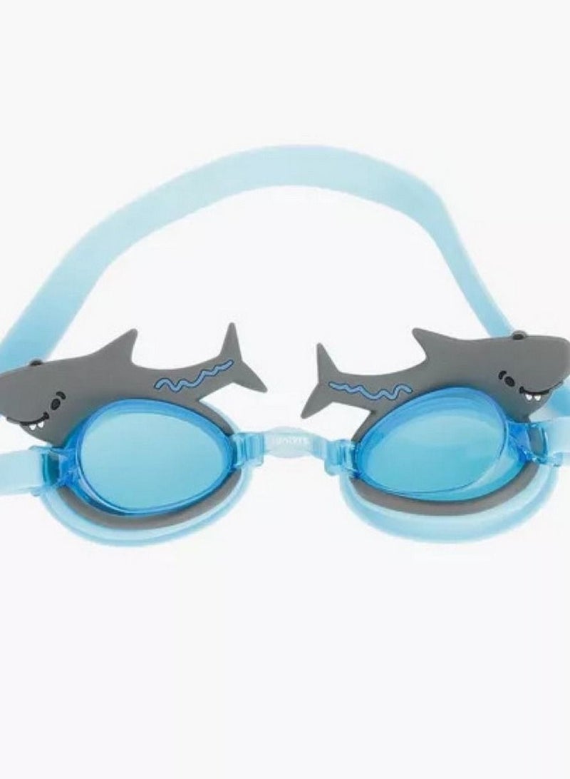 Premium Juniors Swimming Goggles for Kids