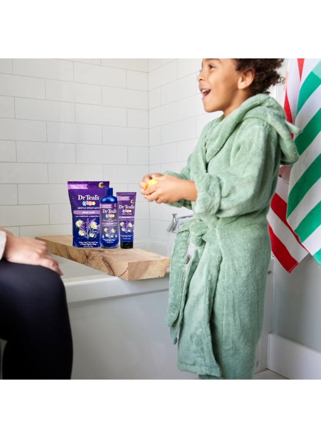 Dr Teal's Gentle Epsom Salt Sleep Soak