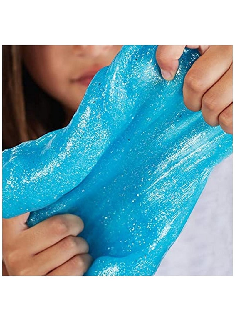 Elmers Galaxy Slime Starter Kit
