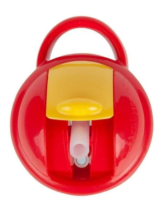 Cars Tumbler With Straw 296 ML - The First Years