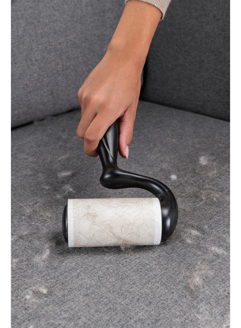 Scotch Brite Pet Extra Sticky Lint Roller 48 Sheets