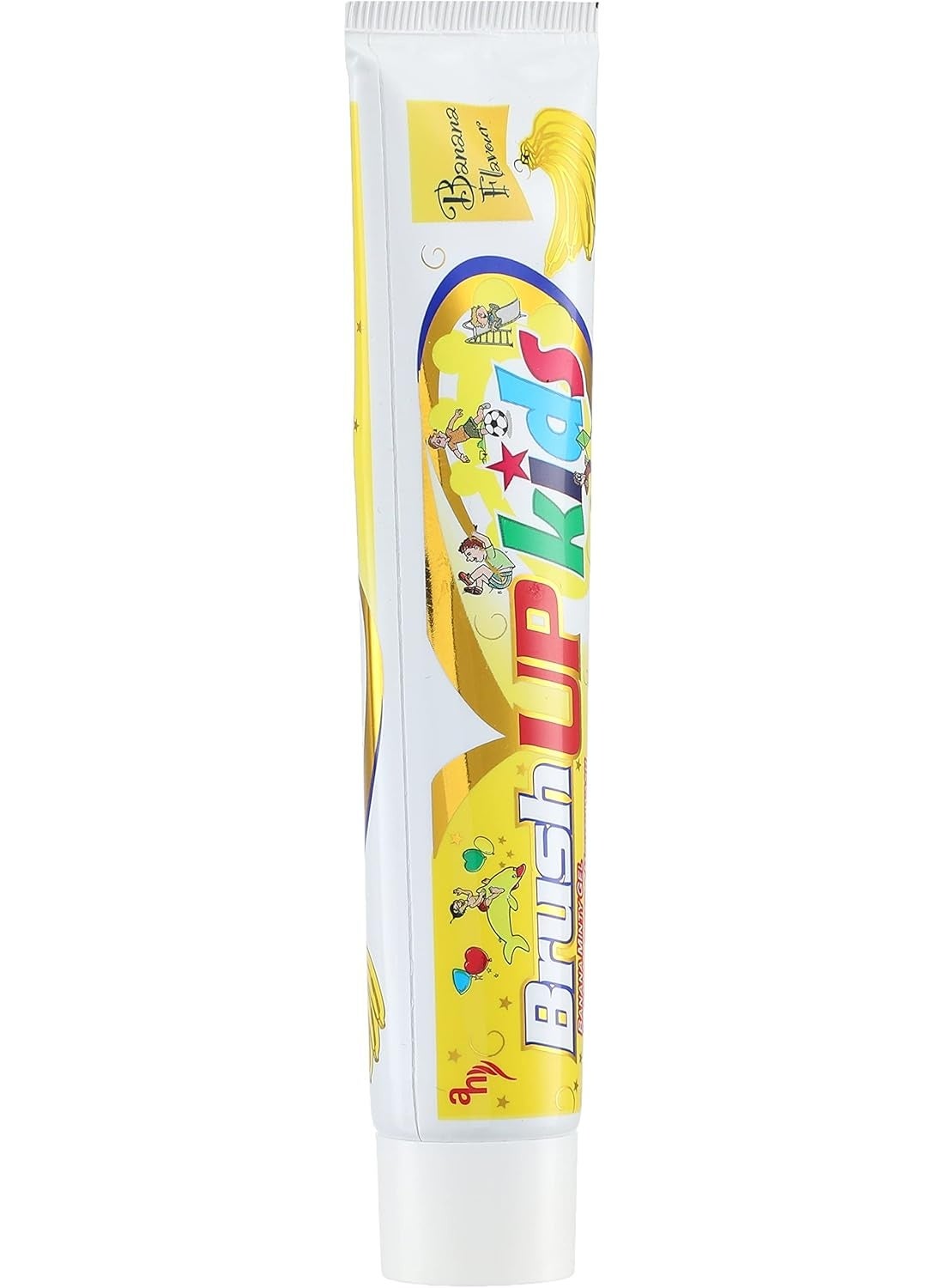 70grams, Brush Up, Toothpaste