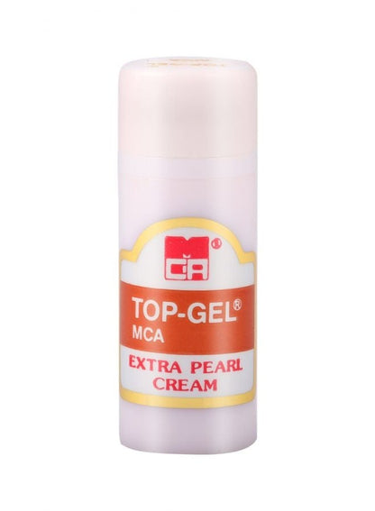 Top Gel Extra Pearl Cream 10g - Premium Skin Care