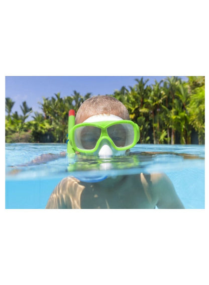 Bestway Hydroswim Freestyle Snorkel Set