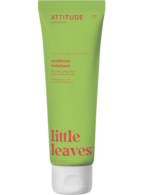 Attitude Little Leaves Conditioner Watermelon & Coco