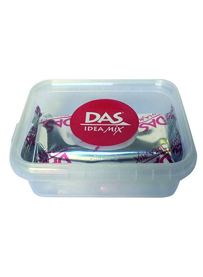 DAS Idea Mix Modeling Paste Imperial Brown 100g
