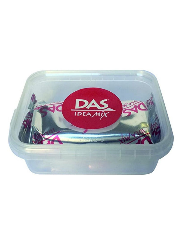 DAS Idea Mix Modeling Paste Imperial Brown 100g