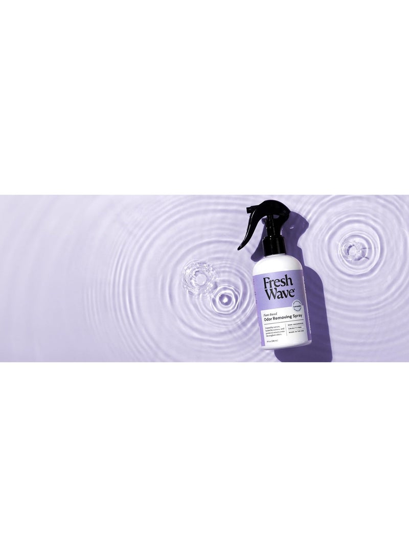 Fresh Wave Lavender Odor Eliminator Spray 236 ML