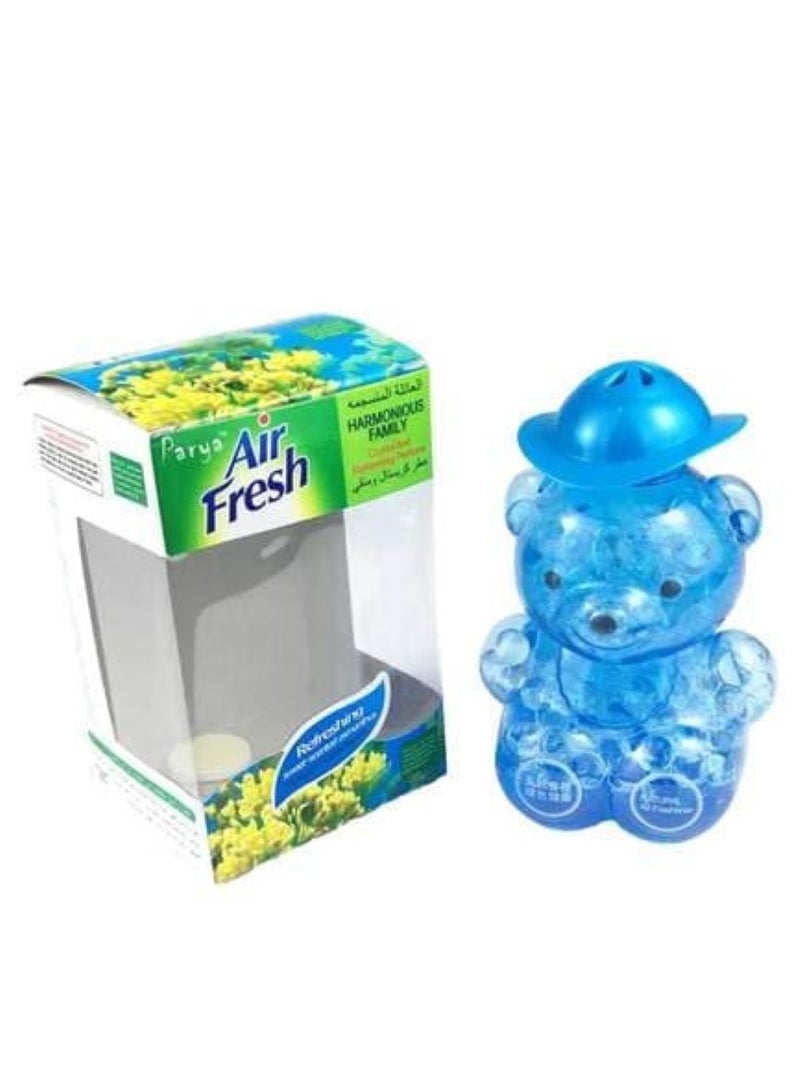 Premium Air Freshener Gel - Air Fresh