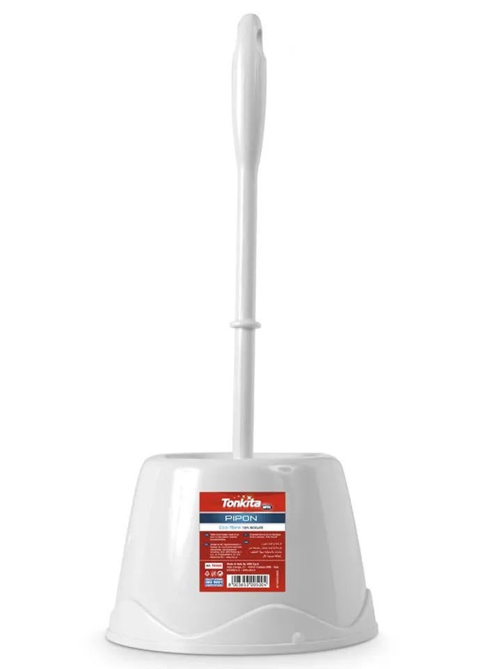Tonkita Toilet Set Pipon - Premium Hygiene Solution