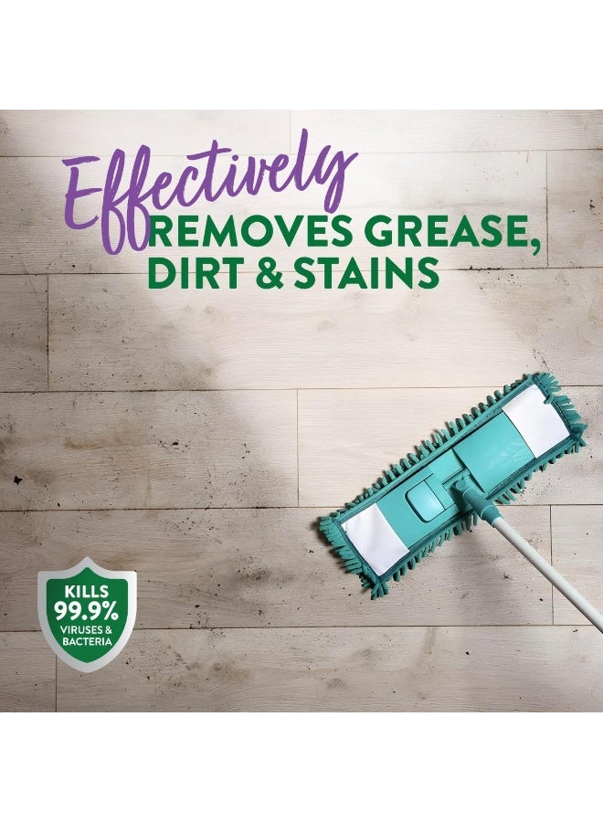 Zoflora Lavender Dreams Disinfectant Floor Cleaner